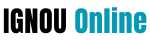 IGNOU Online